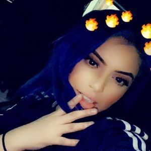 Meet your Posher, Lesley